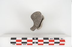 Foto von Eisenkonvolut (NHMW-PRAE-094301)